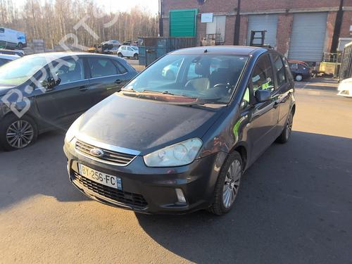 Left headlight FORD C-MAX (DM2) 2.0 TDCi | BP20368120C28  - Image 9