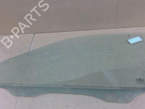 Front right door window HYUNDAI TUCSON (JM) 2.0 CRDi | BP29196872C19 