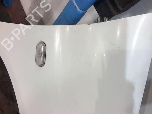 Right front fenders RENAULT CLIO II (BB_, CB_) 1.5 dCi (B/CB3M) | BP20355135C42 