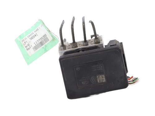 Used ABS pump DACIA DOKKER Box Body/MPV 1.6 (83 hp) 30948937