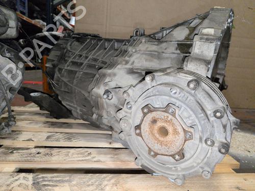 Used Gearbox Gearbox AUDI A5 Sportback (8TA) 2.0 TDI (143 hp) 39729237 39729237