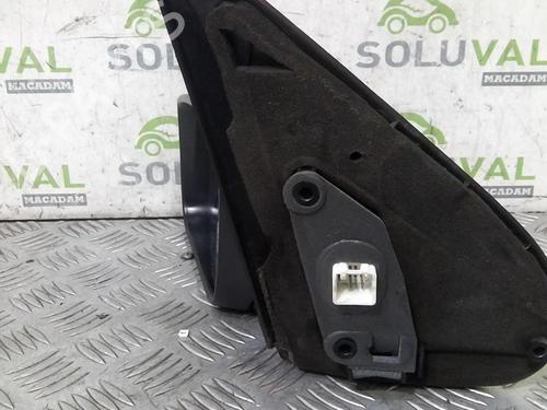 Left mirror MAZDA 2 (DY) 1.4 | BP20362329C26 