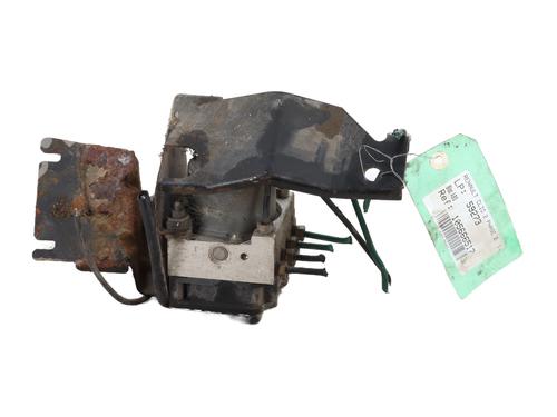 Used ABS pump ABS pump 25824510 25824510