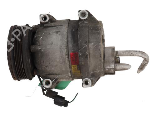 Used AC compressor AC compressor SSANGYONG REXTON / REXTON II (GAB_) 2.7 Xdi (163 hp) 22330738 22330738