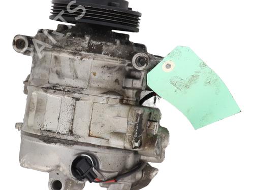 Used AC compressor AC compressor BMW 5 (E60) 520 i (170 hp) 25039998 25039998