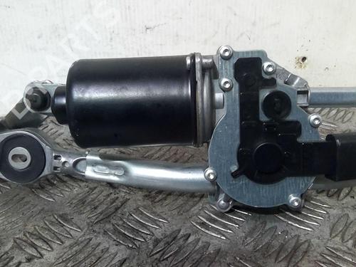 Front wiper motor BMW 3 Coupe (E92) 335 xi | BP20352405M29 