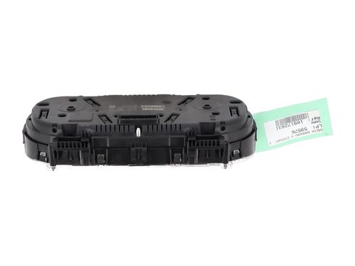 Used Instrument cluster Instrument cluster DACIA SANDERO III 1.0 TCe 100 ECO-G (101 hp) 27550751 27550751