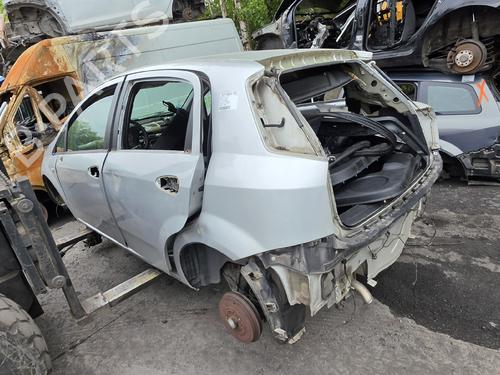 Left front window switch FIAT PUNTO EVO (199_) | BP34501845I27 - Image 32