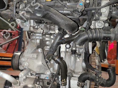 Engine DACIA SANDERO II 1.0 LPG (B8ML) | BP37993174M1 - Image 5