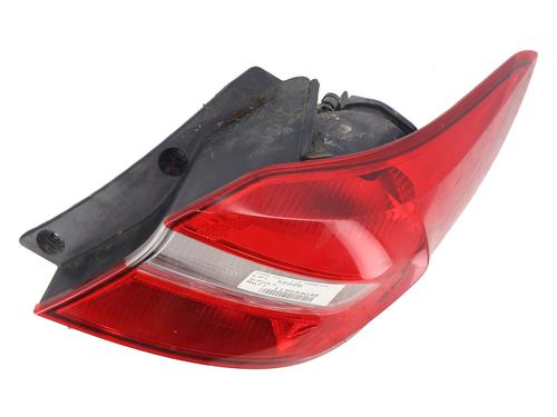 Feu arrière droit FORD KA+ III (UK, FK) 1.2 Ti-VCT (85 hp) 31878630