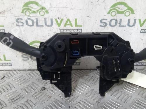 Used Steering column stalk Steering column stalk CITROËN C4 I (LC_) 1.6 HDi (90 hp) 20362617 20362617