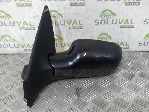 Left mirror RENAULT LAGUNA II (BG0/1_) 3.0 V6 24V (BG01, BG02, BG0D, BG0Y) | BP20370037C26 