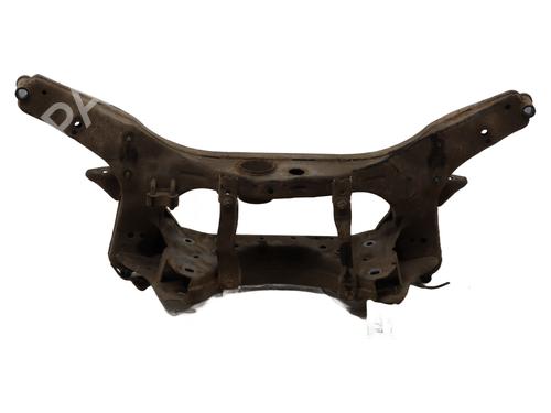 Used Rear axle Rear axle NISSAN QASHQAI II (J11, J11_) 1.6 dCi (130 hp) 24056952 24056952
