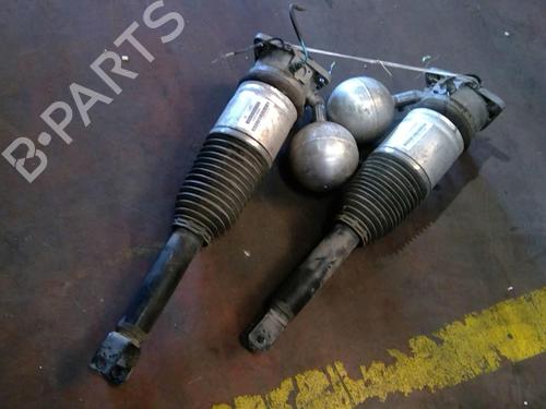 Right rear shock absorber VW PHAETON (3D1, 3D2, 3D3, 3D4, 3D6, 3D7, 3D8, 3D9) 5.0 V10 TDI 4motion | BP24401575M19 