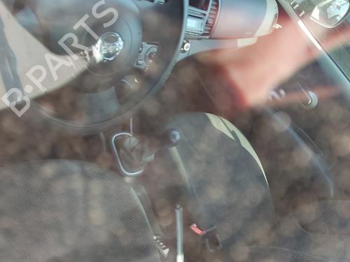 Right sun visor NISSAN MICRA III (K12) 1.5 dCi | BP31166461I2 