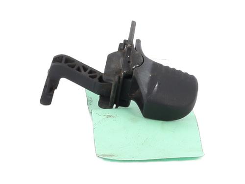 Used Front right exterior door handle RENAULT TWINGO I (C06_) 1.2 (C066, C068) (58 hp) 29143266