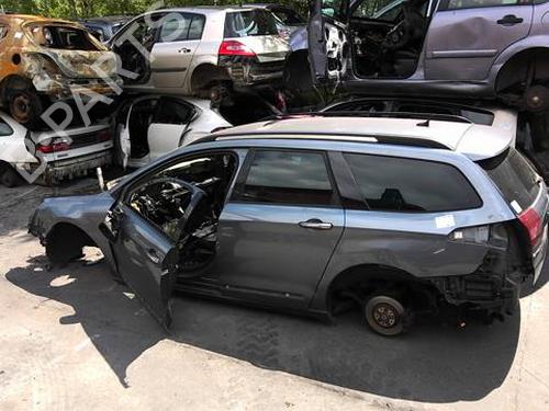 Right front window switch CITROËN C5 III Break (RW_) 2.0 HDi | BP26184779I26 - Image 17