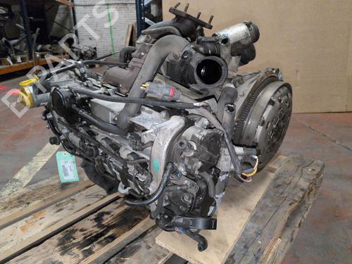 Engine CHRYSLER PT CRUISER (PT_) 2.2 CRD | BP37504644M1 - Image 3