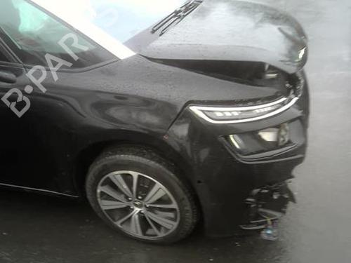 Card reader CITROËN C4 Picasso II 2.0 BlueHDi 150 | BP26382199E4  - Image 8