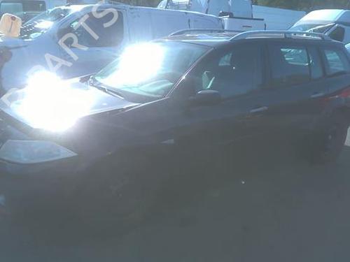 Left mirror RENAULT MEGANE II Estate (KM0/1_) 1.5 dCi (KM16, KM1E) | BP21273496C26 
