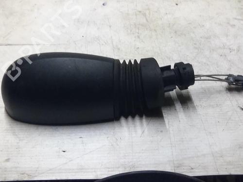 Retrovisor esquerdo Retrovisor esquerdo FIAT PUNTO (188_) 1.3 JTD 16V (70 hp) 22002105 22002105