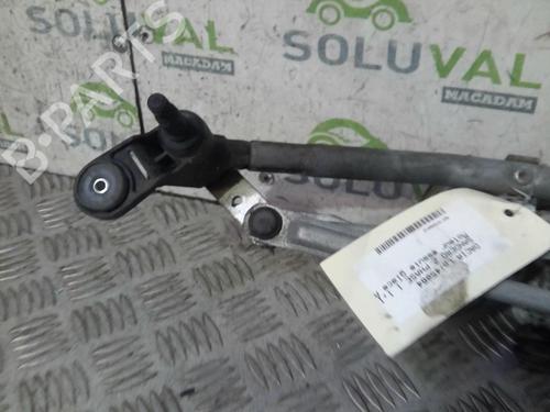 Front wiper motor DACIA SANDERO II 1.2 | BP22004499M29 