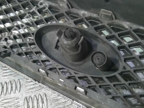 Grille FORD FOCUS II (DA_, HCP, DP) 1.8 TDCi | BP20357569C40 