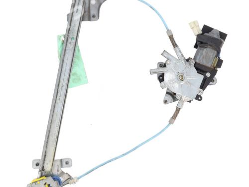 Front left window mechanism OPEL CORSA A Hatchback (S83) 1.5 D (F08, M08, F68, M68) | BP29360475C22 