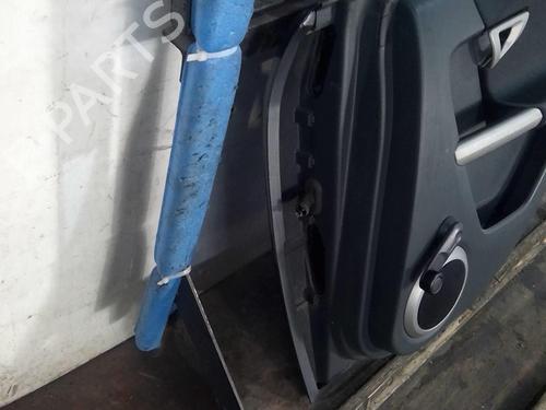 Right rear door SMART FORFOUR (454) 1.3 (454.031) | BP20351202C5 