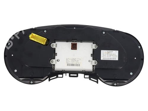 Instrument cluster PEUGEOT 5008 (0U_, 0E_) 1.6 HDi | BP28480096C47