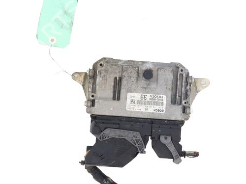 Engine control unit (ECU) TOYOTA AYGO (_B4_) 1.0 (KGB40) | BP31818367M57 - Image 6