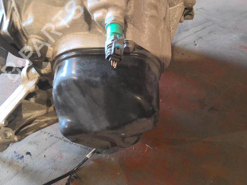 Gearbox RENAULT TWINGO III (BCM_, BCA_) 1.0 SCe 65 (BCMJ) | BP28110323M3 