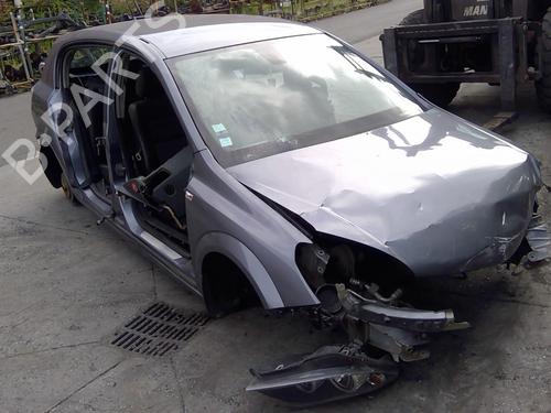 Rear left window mechanism OPEL ASTRA H (A04) 1.6 (L48) | BP28032486C24 
