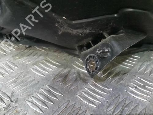 Left headlight PEUGEOT 1007 (KM_) 1.4 HDi | BP20359452C28 