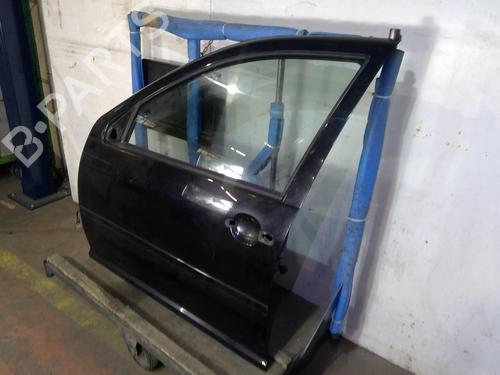 Left front door VW GOLF IV (1J1) 1.9 TDI | BP20365306C2 