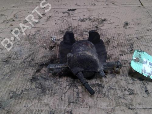 Used Left front brake caliper Left front brake caliper RENAULT KANGOO Express (FW0/1_) 1.5 dCi 90 (FW0G, FW05, FW08, FW11) (90 hp) 29937880 29937880