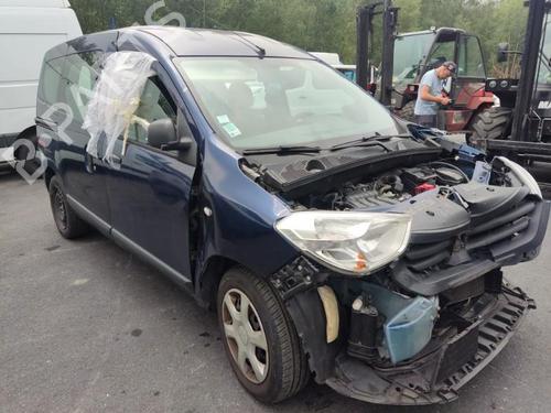Left front window switch DACIA DOKKER Box Body/MPV 1.6 | BP31030338I27  - Image 8