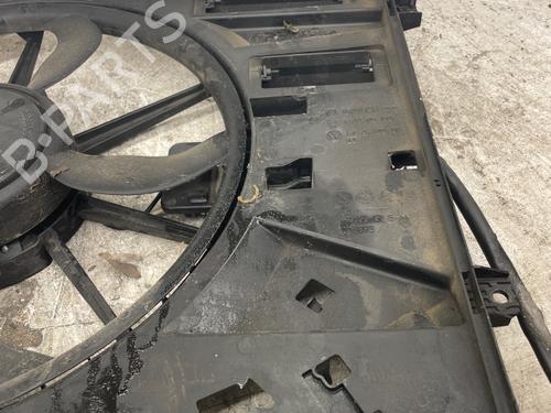 radiator-fan-vw-golf-vi-5k1-2008-2009-2010-2011-2012-2013-2014-40289934 main image