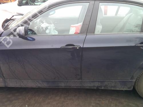 Left sun visor BMW 3 (E90) 318 d | BP20361134I1  - Image 12