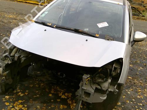 Instrument cluster CITROËN C3 II (SC_) 1.1 i | BP30362247C47 - Image 24