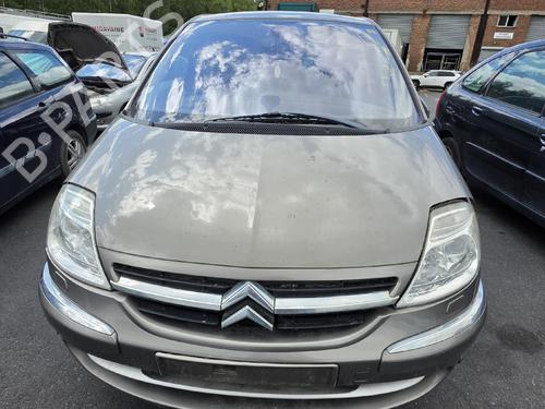 Left mirror CITROËN C8 (EA_, EB_) 2.0 HDi | BP38425503C26  - Image 17