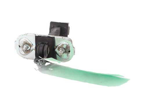 Used Hinge/Door check strap Hinge/Door check strap SSANGYONG REXTON / REXTON II (GAB_) 2.7 D 4x4 (186 hp) 33729810 33729810