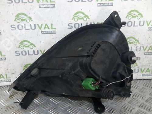 Used Left headlight FORD KA (RB_) 1.3 i (60 hp) 22003847