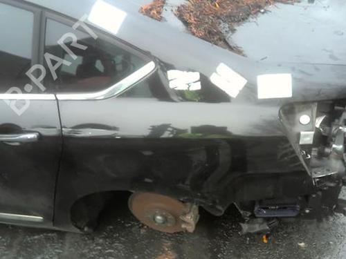 Starter CITROËN C5 III (RD_) 3.0 HDi 240 (RDX8CA) | BP23789246M8 - Image 12