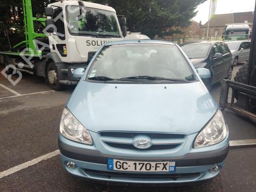 Left front window switch HYUNDAI GETZ (TB) 1.1 | BP31655481I27  - Image 15