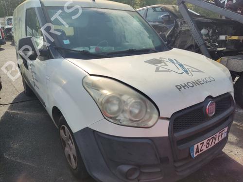 Subframe FIAT DOBLO Cargo (263_) 1.3 D Multijet | BP31704724M9 - Image 10