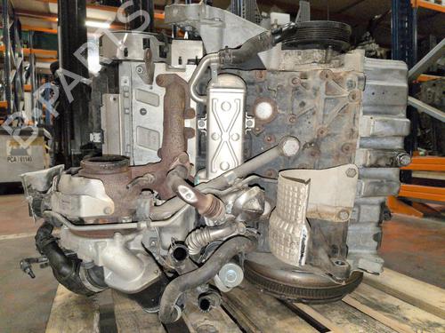 Engine VW SCIROCCO III (137, 138) 2.0 TDI | BP39519418M1 - Image 3