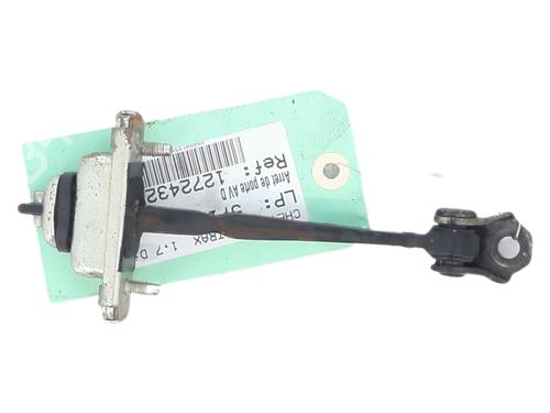 Hinge/Door check strap CHEVROLET TRAX 1.7 TD | BP36423632C146 - Image 3