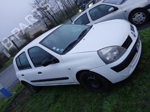 Right front window switch RENAULT CLIO II (BB_, CB_) 1.5 dCi (B/CB07) | BP31818261I26 
