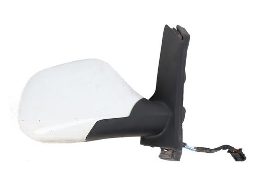 Right mirror SEAT ALTEA XL (5P5, 5P8) 1.6 TDI | BP26466437C27 